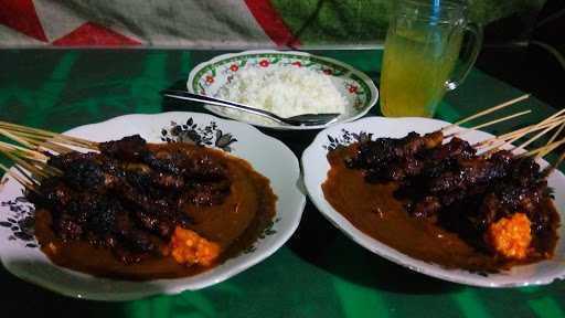 Sate Ayam Kambing Kantor Pos 9