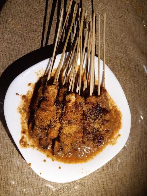 Sate Ayam Klopo Sidomohen 2