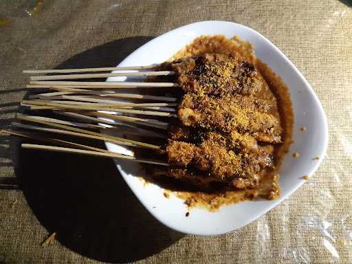 Sate Ayam Klopo Sidomohen 1