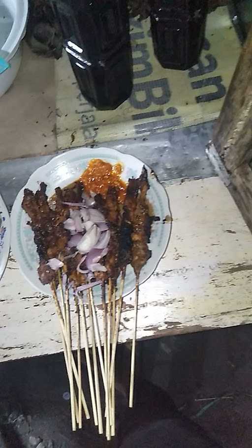 Sate Ayam Pak Agus 1