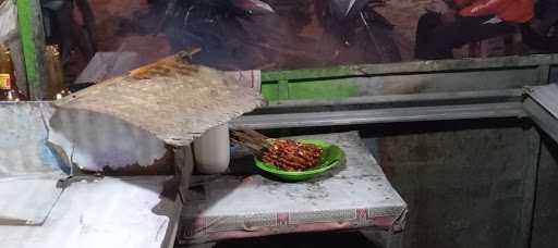 Sate Ayam Ponorgo Pak Bambang 1