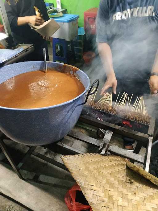 Sate Padang Pariaman 3