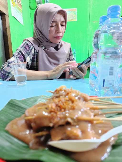 Sate Padang Pariaman 7