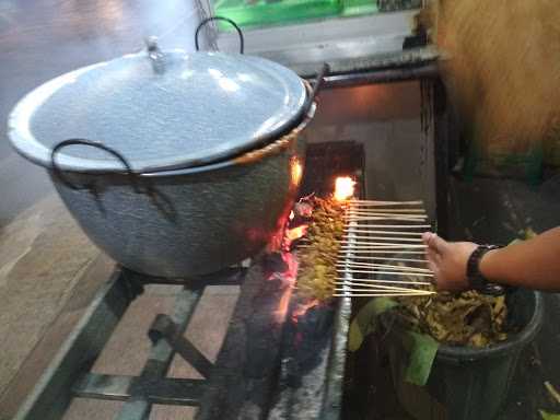 Sate Padang Pariaman 1