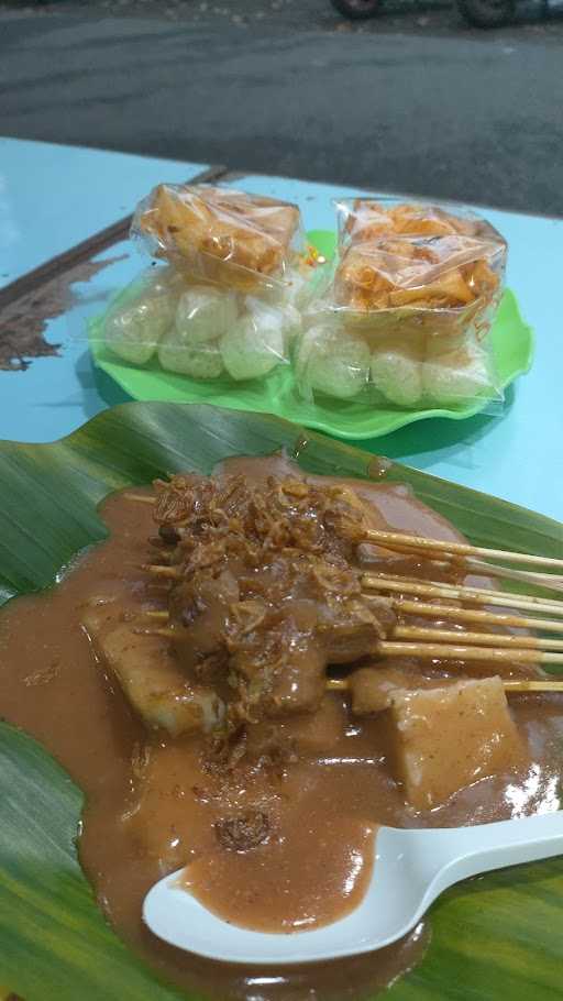 Sate Padang Pariaman 5