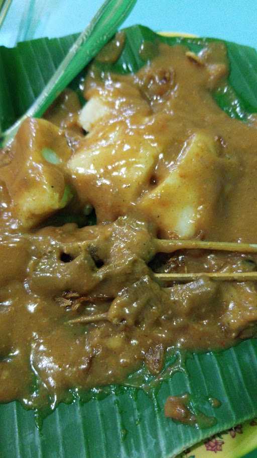 Sate Padang & Teh Taluak Ajo Tiar 10