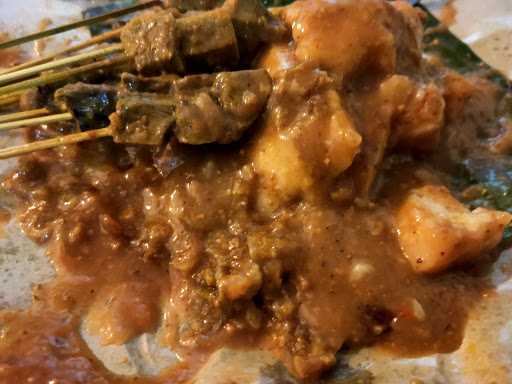 Sate Padang & Teh Taluak Ajo Tiar 3