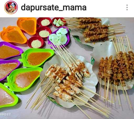 Sate Taichan Dapur Sate Mama 8