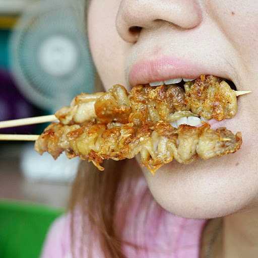 Sate Taichan Dapur Sate Mama 1