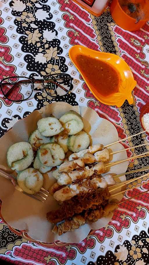 Sate Taichan Dapur Sate Mama 9