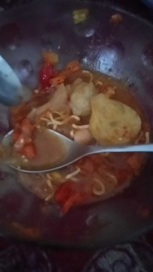 Seblak Kuah Teh Ida 3