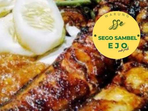 Sego Sambel Ejo 4