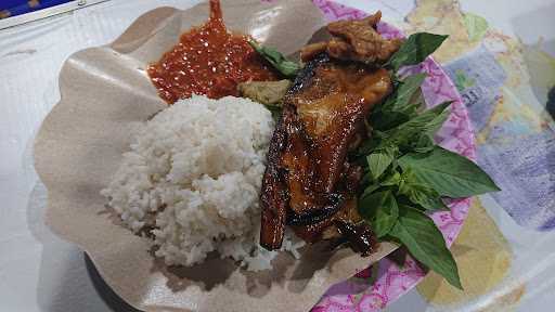 Sego Sambel Mbak Siti 10