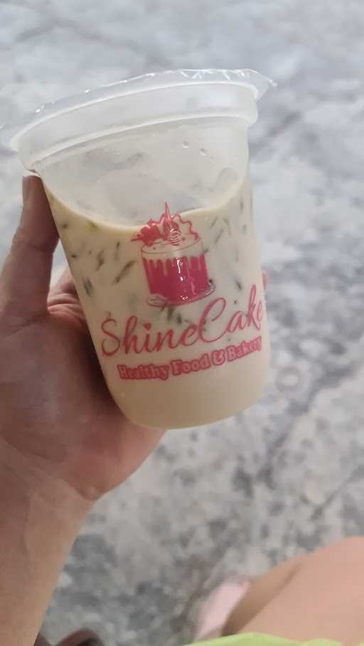 Shine Cake Sidoarjo 2