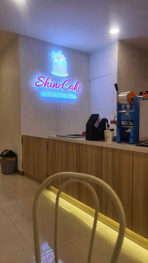 Shine Cake Sidoarjo 8