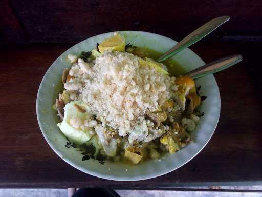 Soto Ayam Abah Atim 4