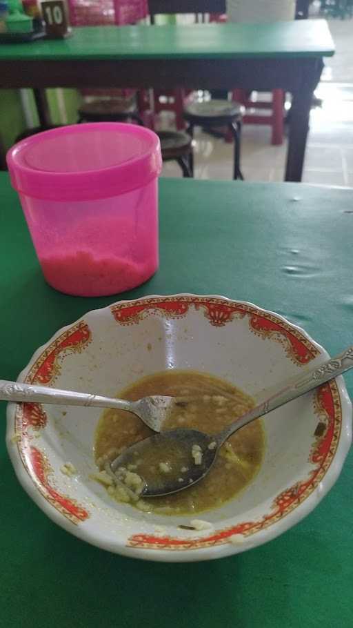 Soto Ayam Hj.Hanik 9