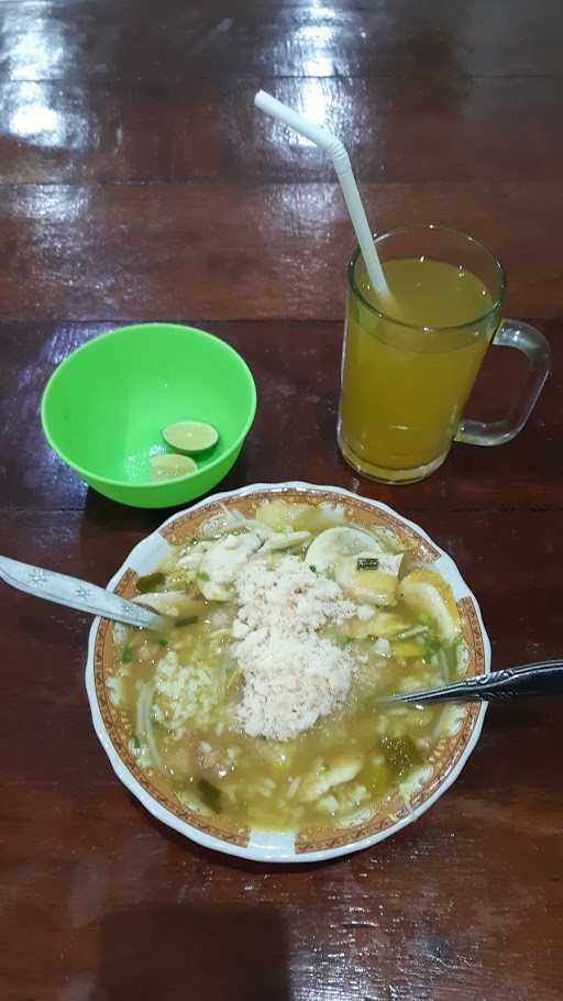 Soto Ayam Hj.Hanik 2