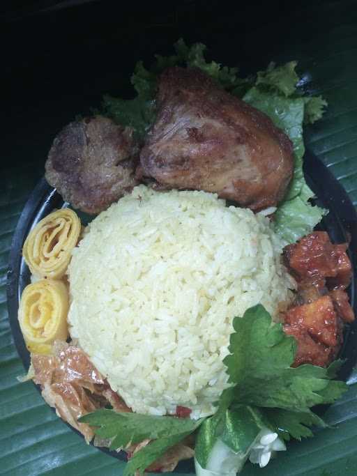 Soto Ayam Pak Riduwan 5