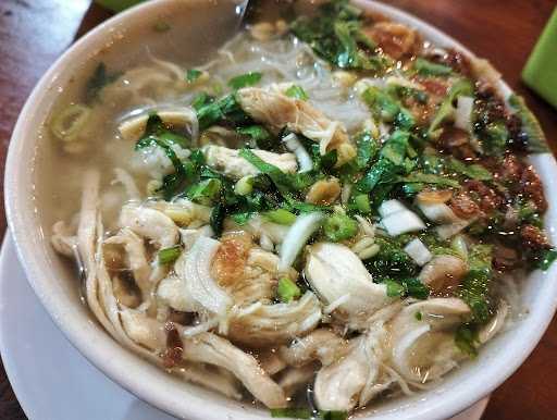 Soto Ayam Semarang Bu Kandi 8