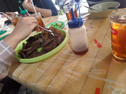 Soto Daging Cabang Jombang 1