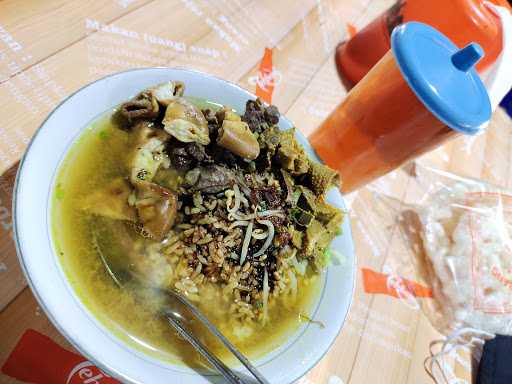 Soto Daging Cabang Jombang 9