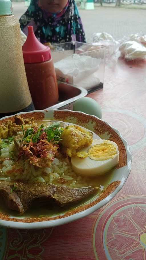 Soto Daging Madura Cak Roni 4