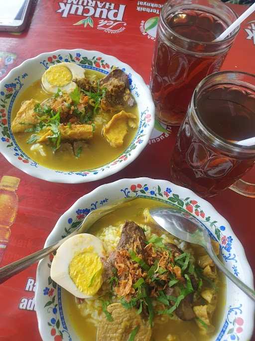 Soto Daging Madura Cak Roni 5