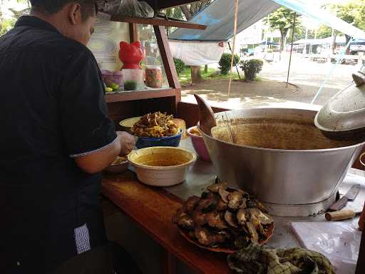 Soto Daging Madura Cak Roni 1