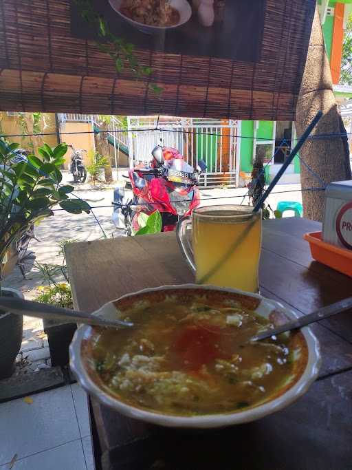 Soto Lamongan Cak Now 6