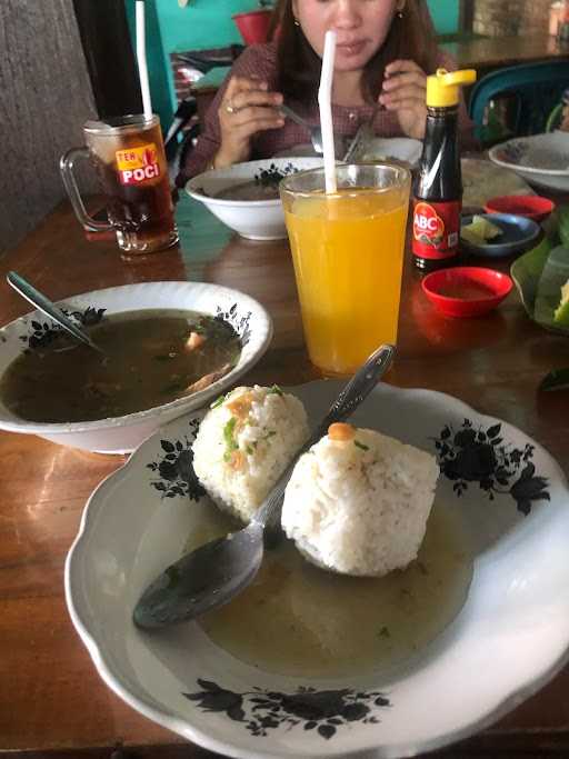 Soto Madura Cak Nuryan 2