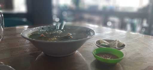 Soto Madura Cak Nuryan 10