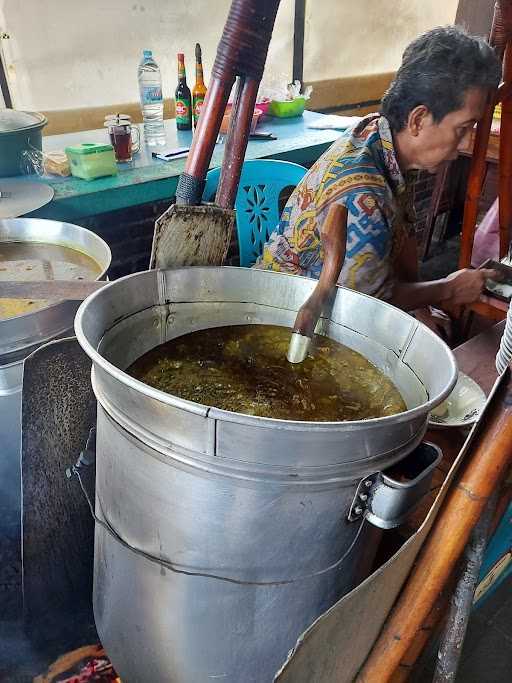 Soto Madura Cak Nuryan 4