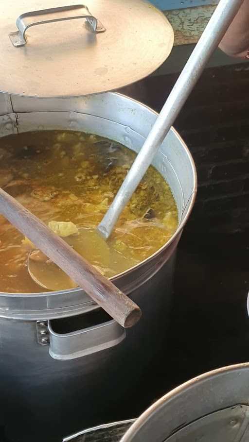 Soto Madura Cak Nuryan 6