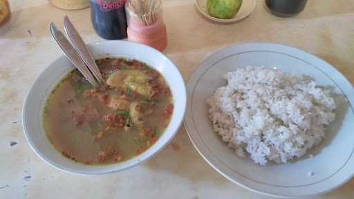 Soto Madura Tropicana Alun Alun 10