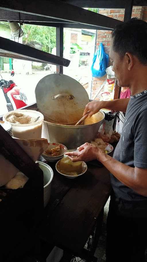 Soto Pitik Wong Lamongan Cak Sukar 10