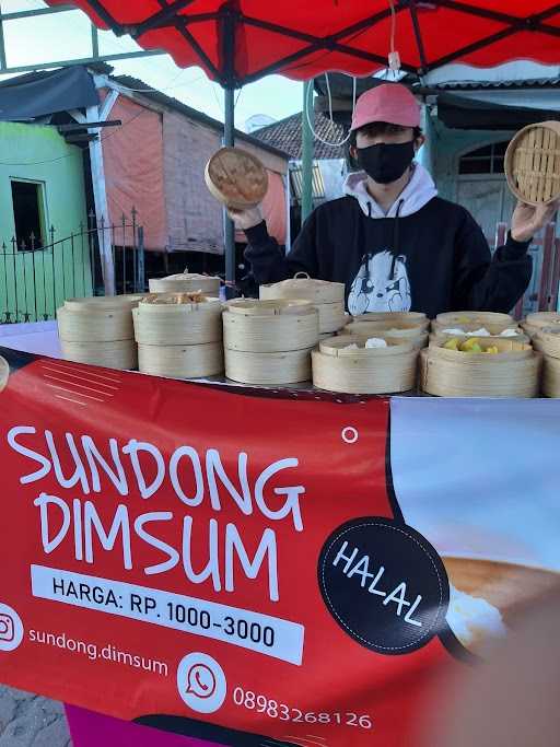 Sundong Dimsum 1