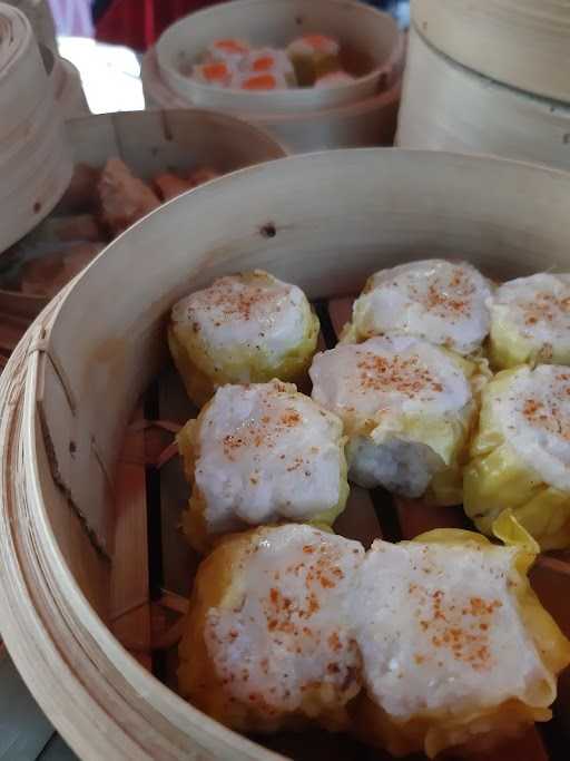 Sundong Dimsum 10