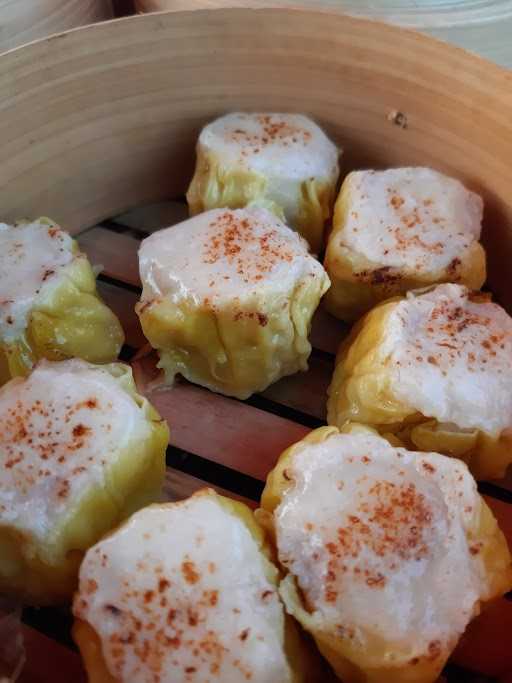 Sundong Dimsum 8