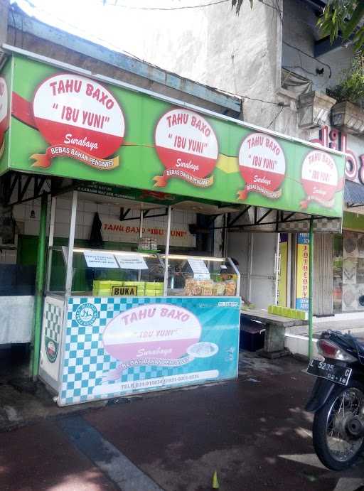 Tahu Baxo Ibu Yuni Surabaya 8