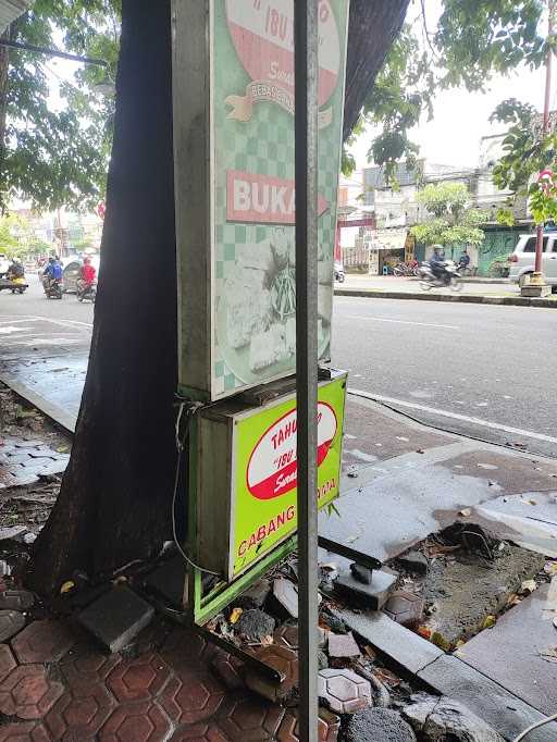 Tahu Baxo Ibu Yuni Surabaya 4