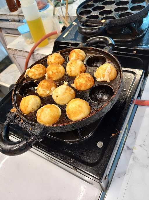 Takoyaki Saanji 8