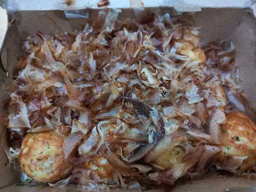 Takoyaki Saanji 6