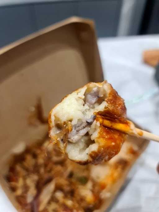 Takoyaki Saanji 1