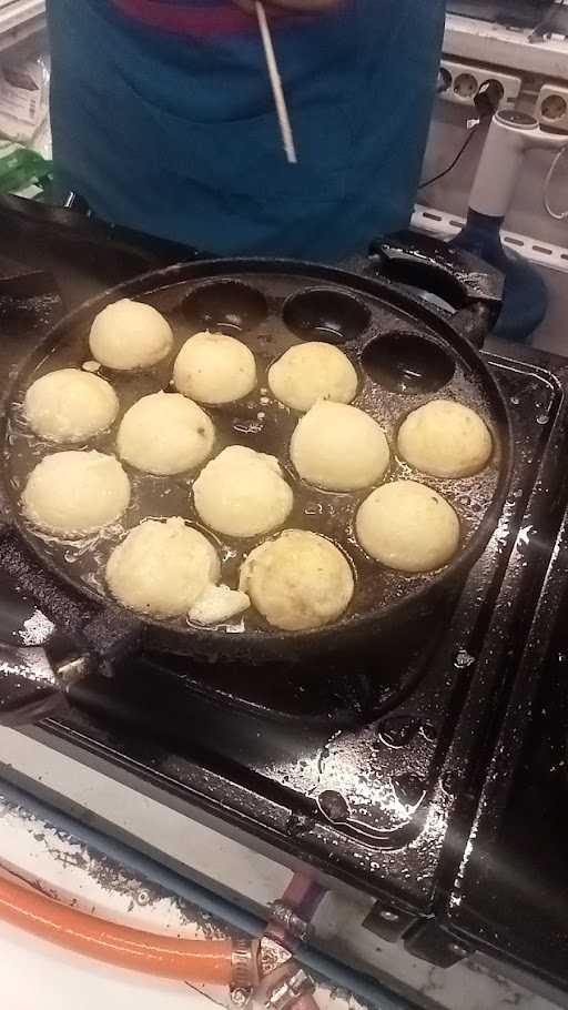 Takoyaki Saanji 2