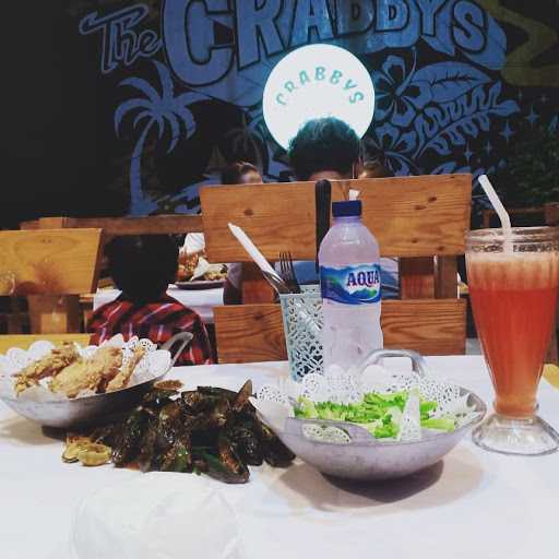 The Crabbys Sidoarjo 3