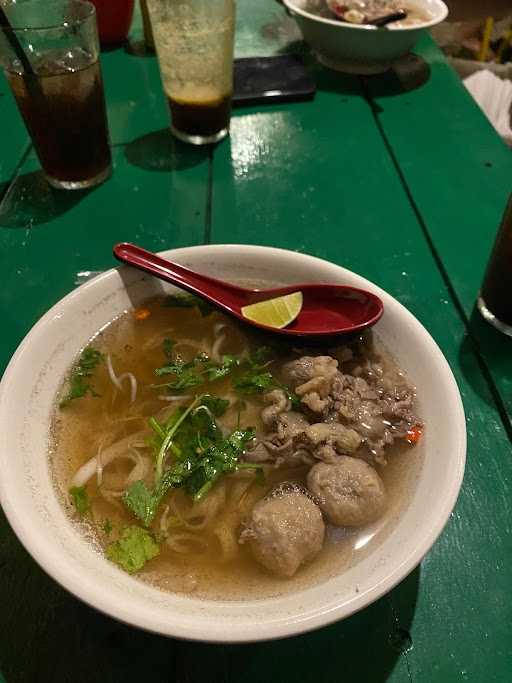 Vietnam Pho 93 9