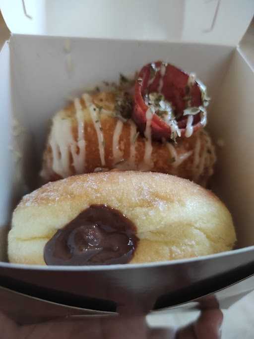 Virous Bombolone & Donuts 4