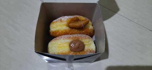 Virous Bombolone & Donuts 5