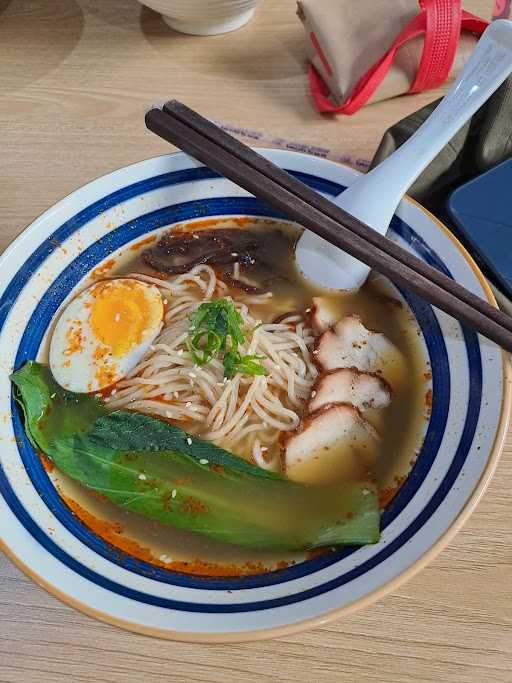 Waroenk Ramen Sidoarjo 7